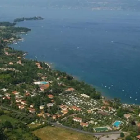 Il Colombaro Tipo D * San Felice del Benaco