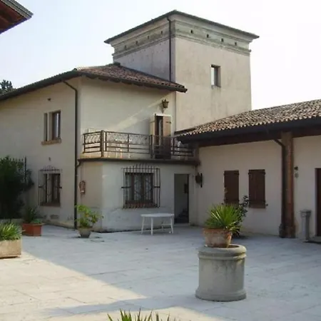 Il Colombaro Tipo D * San Felice del Benaco