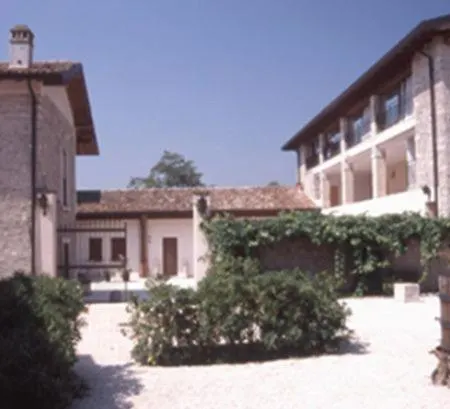 Il Colombaro Tipo D Apartment